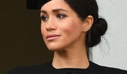 梅根姐姐新书最新爆料,王室生活内幕大曝光